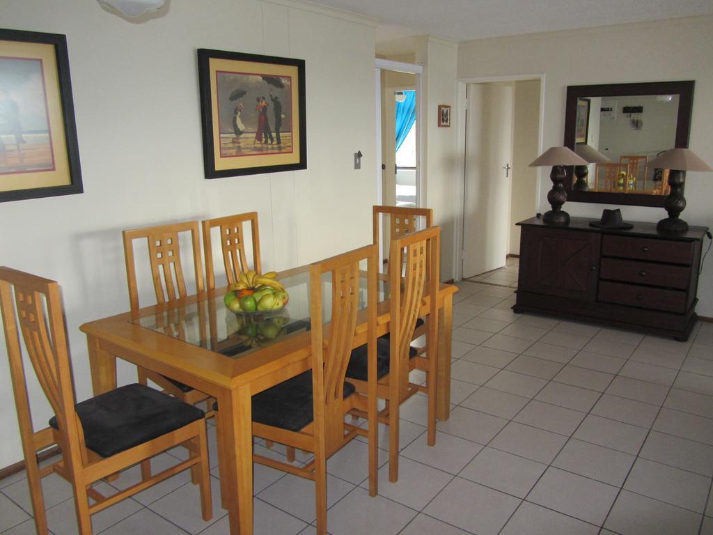 Del Este 10 Margate Habitación foto