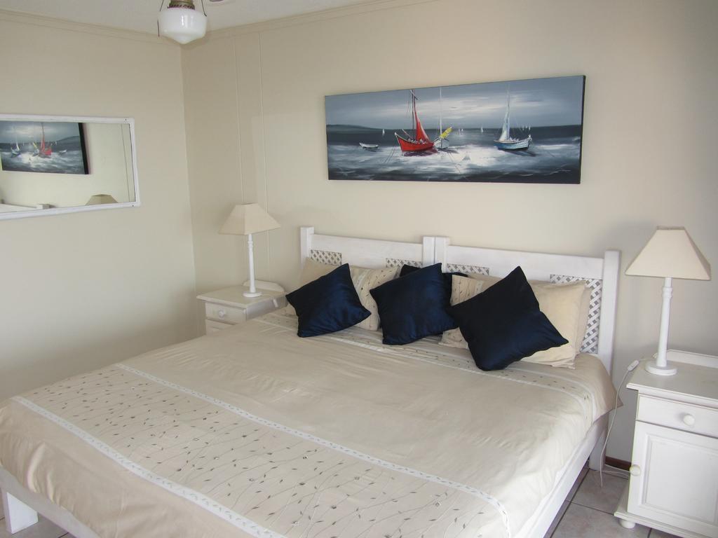 Del Este 10 Margate Habitación foto